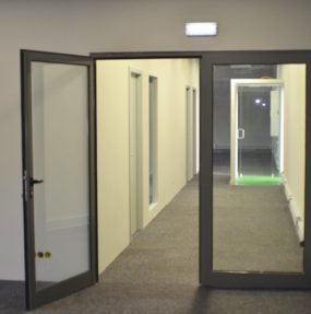 Renovação CDOS Lumiar